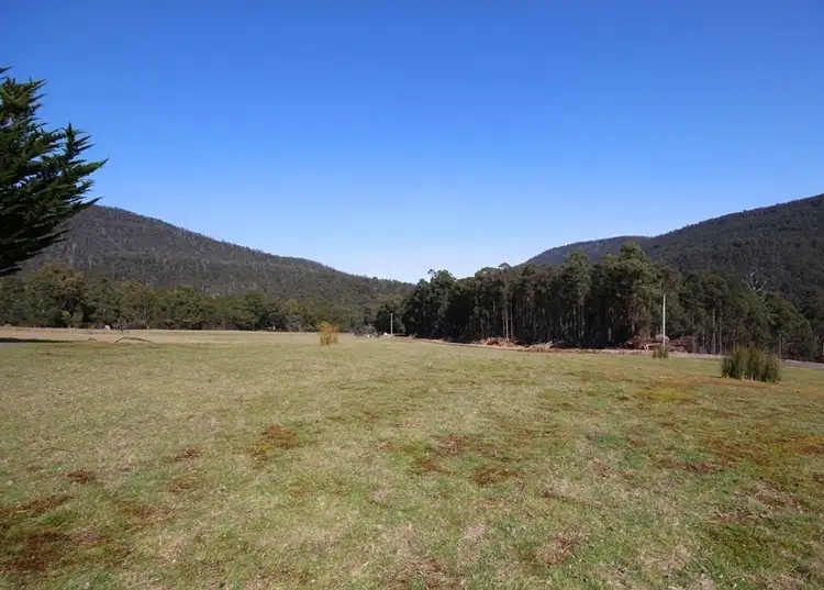 Lot 1, 100 Crosswells Road, Pelverata TAS 7150
