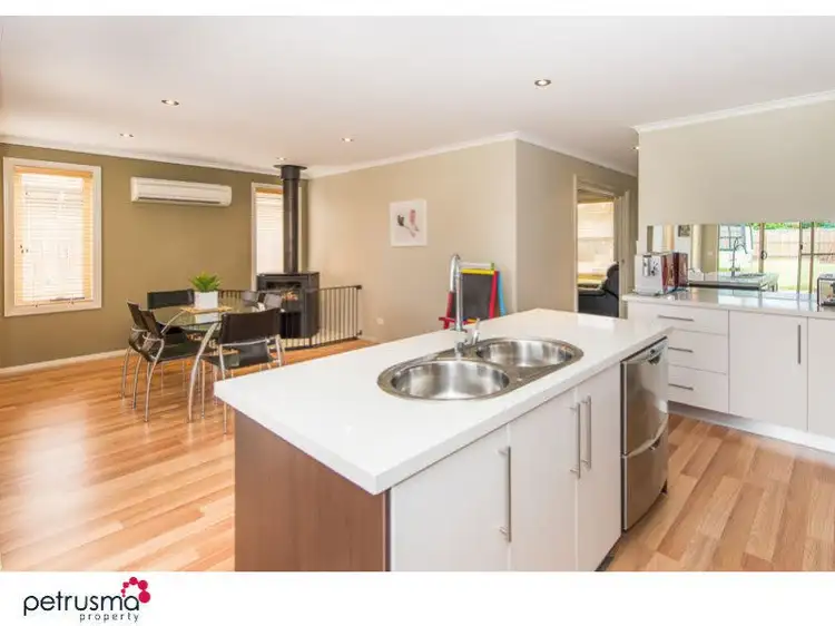 Fifth view of Homely house listing, 43 Churinga Waters Drive, Old Beach TAS 7017