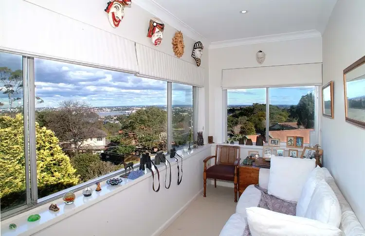 2/5 Balfour Street, Greenwich NSW 2065