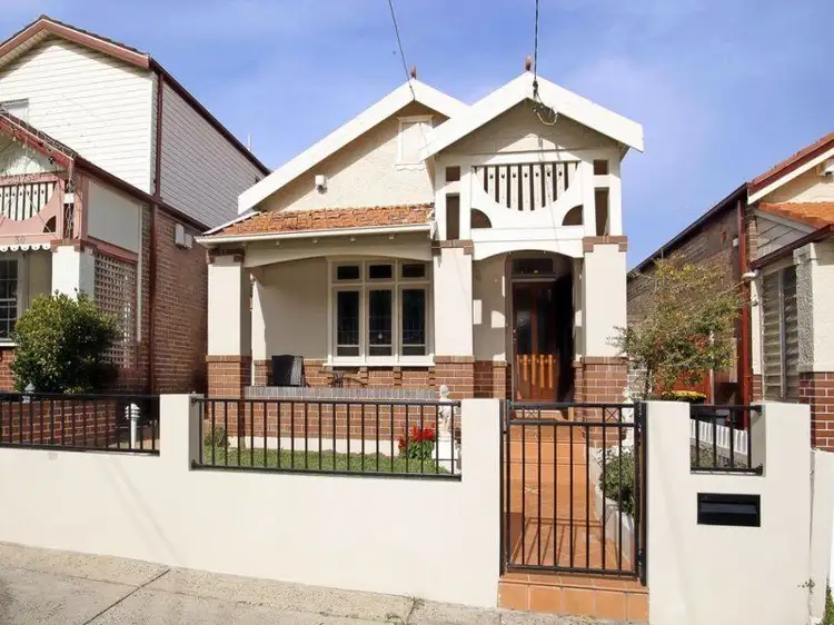 Main view of Homely house listing, 32 Second Street, Ashbury NSW 2193