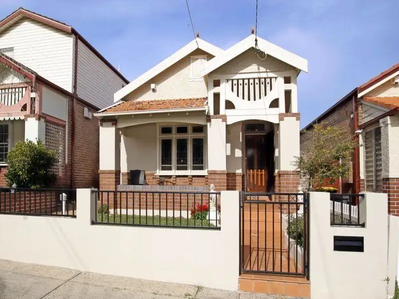 Main view of Homely house listing, 32 Second Street, Ashbury NSW 2193