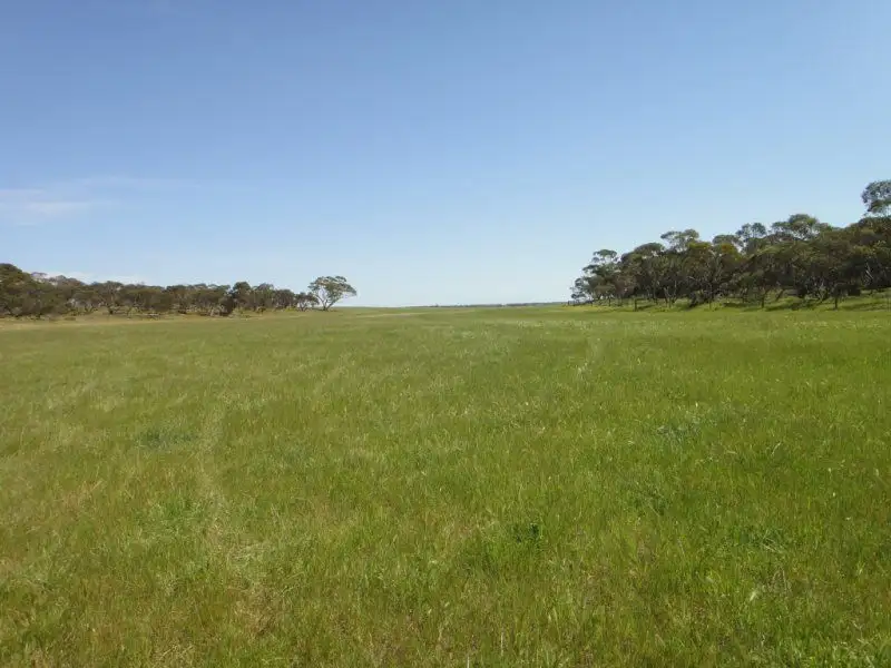 Main view of Homely land listing, Address available on request