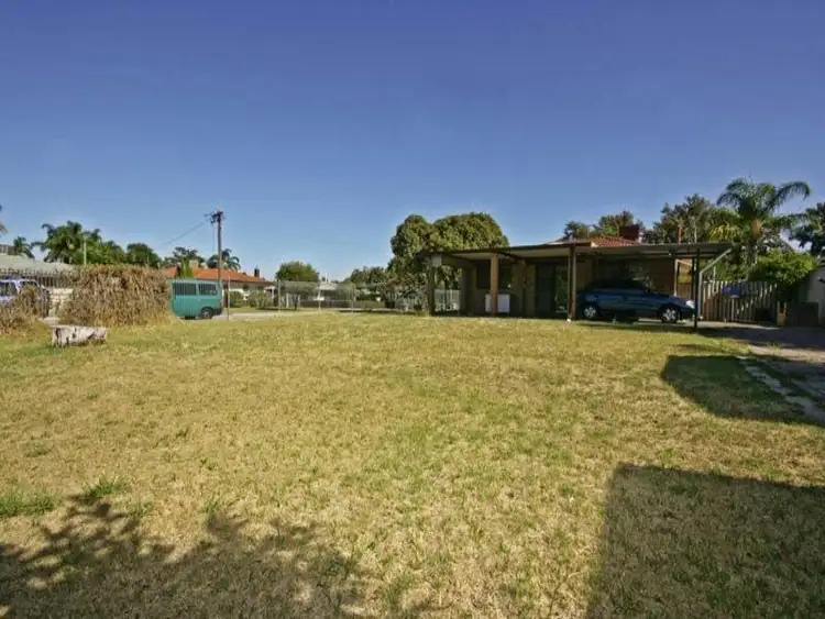 Sixth view of Homely house listing, 1 Ryde Street, Gosnells WA 6110