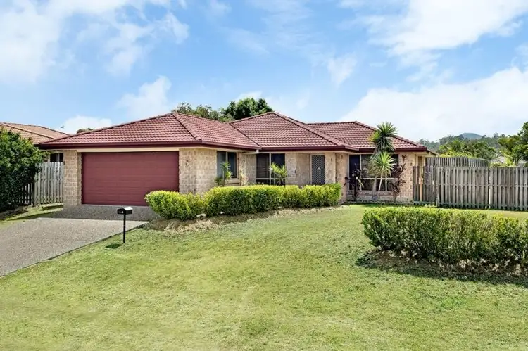 3 Prefect Close, Upper Coomera QLD 4209