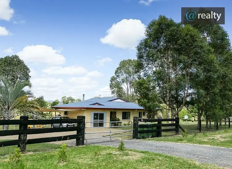 Fifth view of Homely rural property listing, 28 Biddle Rd, Imbil QLD 4570
