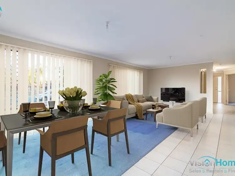 Fourth view of Homely house listing, 140 Emerald Drive, Regents Park QLD 4118