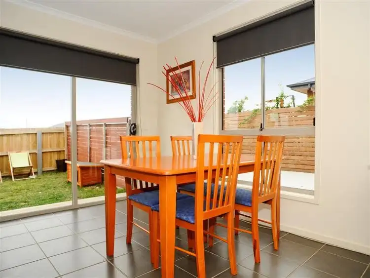 Third view of Homely unit listing, 1/14 Cavenor Drive, Oakdowns TAS 7019