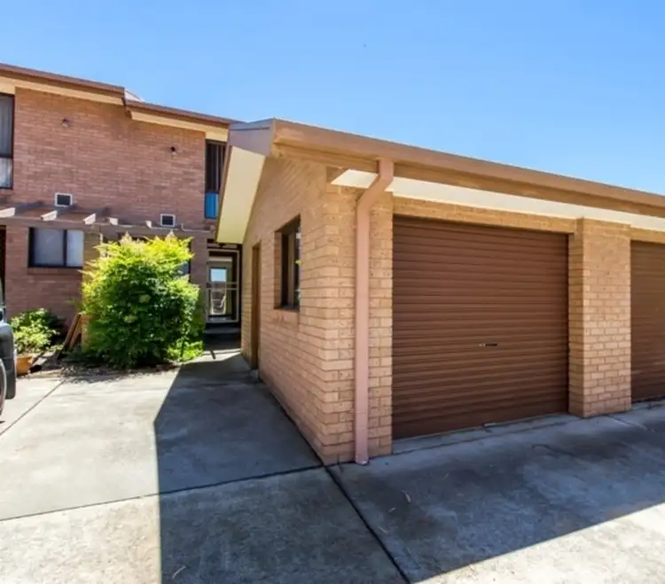 Second view of Homely townhouse listing, 10/29 Totterdell Street, Belconnen ACT 2617