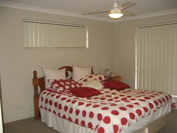 Fifth view of Homely house listing, 58 Banksia Drive, Raceview QLD 4305