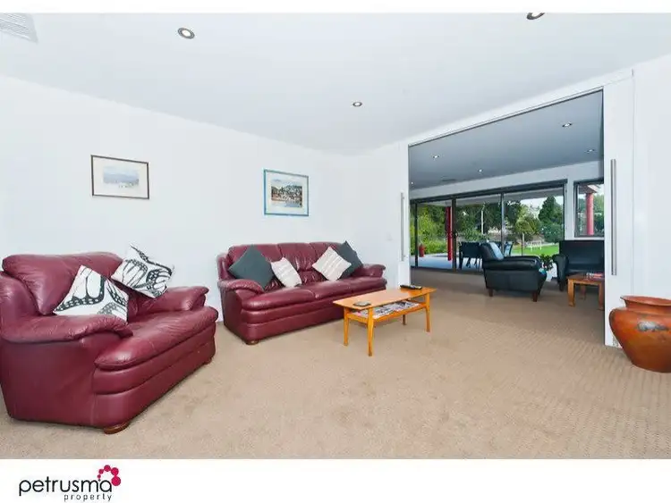 Fifth view of Homely unit listing, 2/11 Lambert Avenue, Sandy Bay TAS 7005