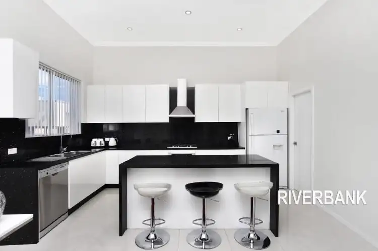 Fifth view of Homely house listing, 10 Burriang Way, Pemulwuy NSW 2145