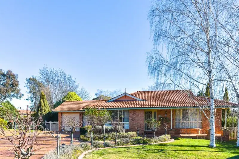 Main view of Homely house listing, 6 Nancy Place, Orange NSW 2800