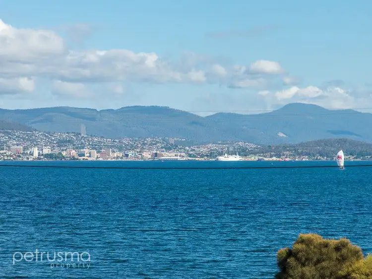 Main view of Homely land listing, 32 Trevassa Crescent, Tranmere TAS 7018