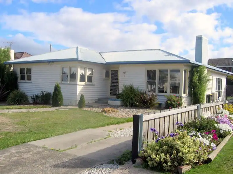 Main view of Homely house listing, 7 Lucas Street, Howrah TAS 7018