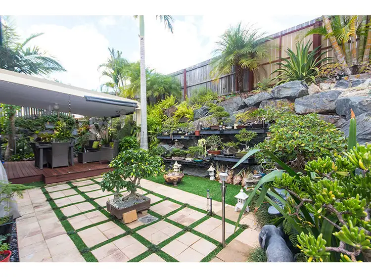 Fourth view of Homely semi-detached listing, 8/2 Fillmore Street, Nerang QLD 4211