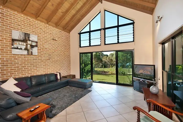 Fourth view of Homely house listing, 8 Lasiandra Close, Suffolk Park NSW 2481