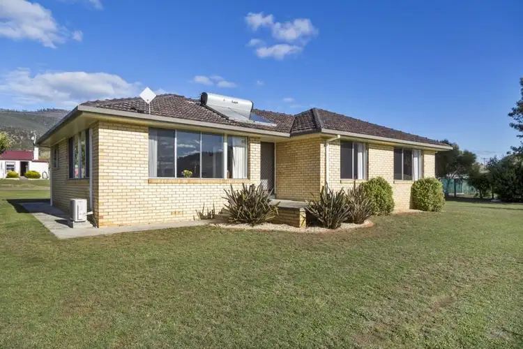 Fourth view of Homely house listing, 253 Lyell Highway, Granton TAS 7030