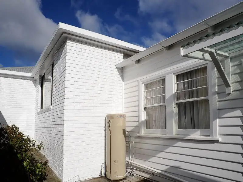 Main view of Homely house listing, 2/104 Cascade Road, South Hobart TAS 7004