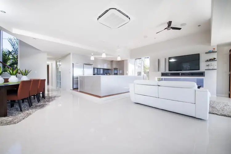 Third view of Homely house listing, 4 Brindabella Quay, Trinity Park QLD 4879