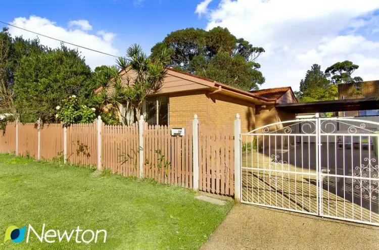 Fifth view of Homely house listing, 54 Bulwarra Street, Caringbah NSW 2229
