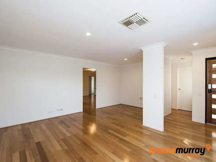 Second view of Homely house listing, 34 Kingsford Way, Huntingdale WA 6110