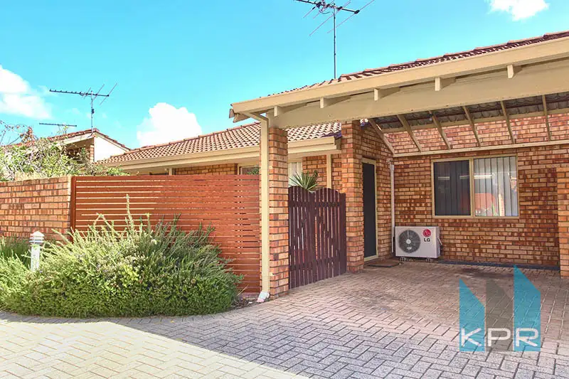 Main view of Homely villa listing, 8/10 Powell Street, Osborne Park WA 6017