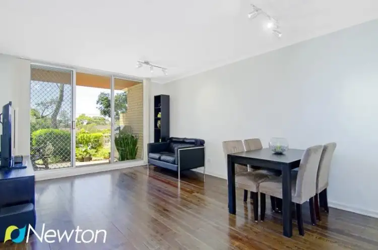 Second view of Homely apartment listing, 2C/17-31 Sunnyside Ave, Caringbah NSW 2229