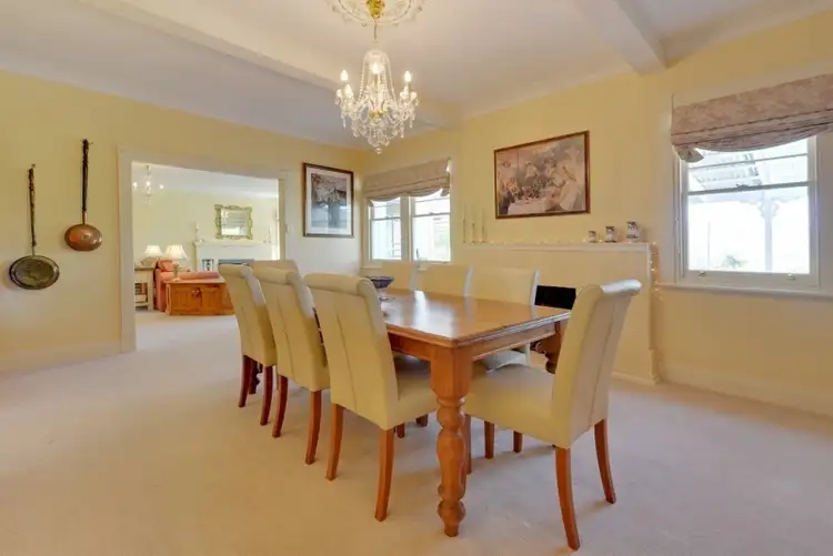 Fifth view of Homely house listing, 5478 Huon Highway, Waterloo TAS 7109