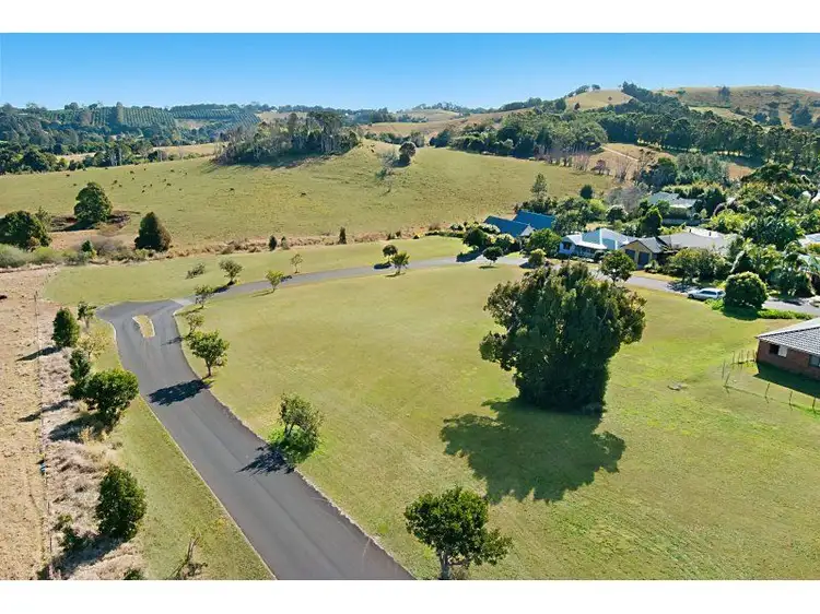 Fifth view of Homely land listing, 20, LOT 20 Parrot Tree Place, Bangalow NSW 2479