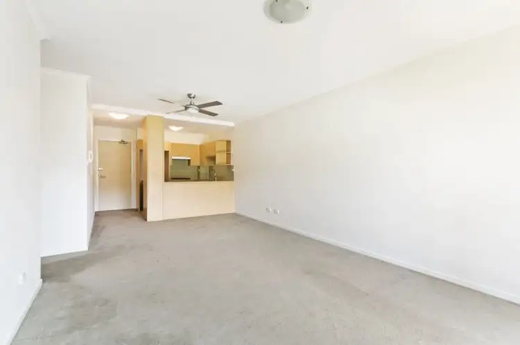Fourth view of Homely apartment listing, 18306/177-219 Mitchell Road, Erskineville NSW 2043