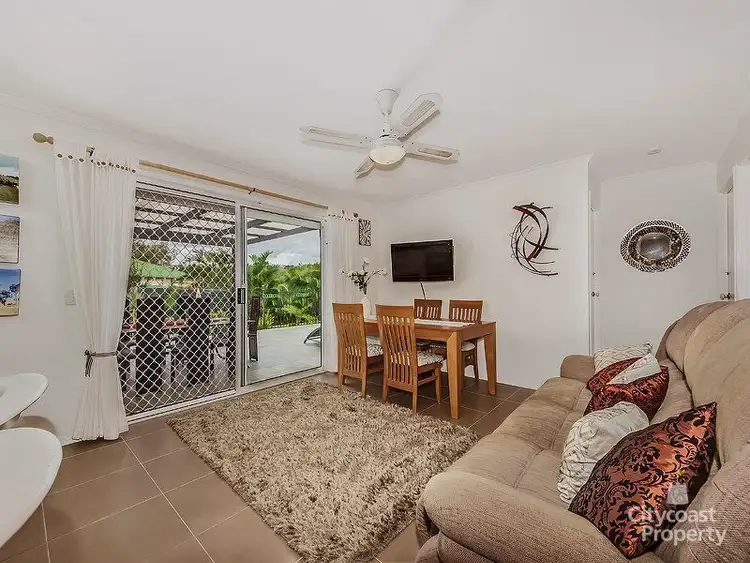 11 Strike Way, Mudgeeraba QLD 4213