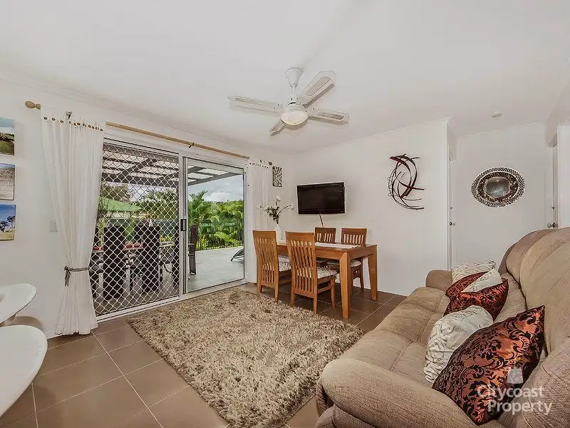 Main view of Homely house listing, 11 Strike Way, Mudgeeraba QLD 4213