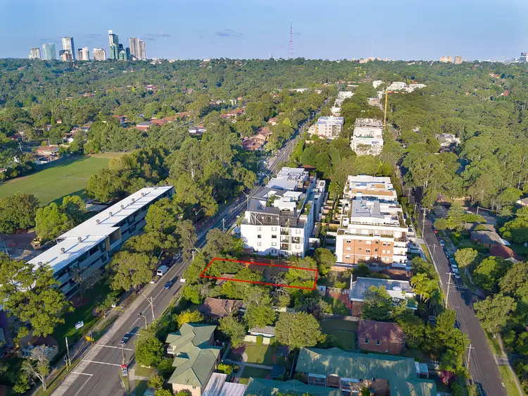 Fourth view of Homely house listing, 640 Mowbray Road, Lane Cove NSW 2066