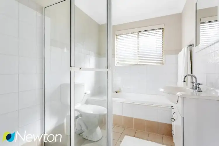Fifth view of Homely apartment listing, 5/237 Kingsway, Caringbah NSW 2229