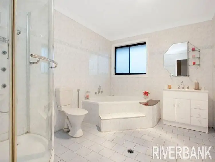 Fifth view of Homely house listing, 61A Shadlow Crescent, St Clair NSW 2759