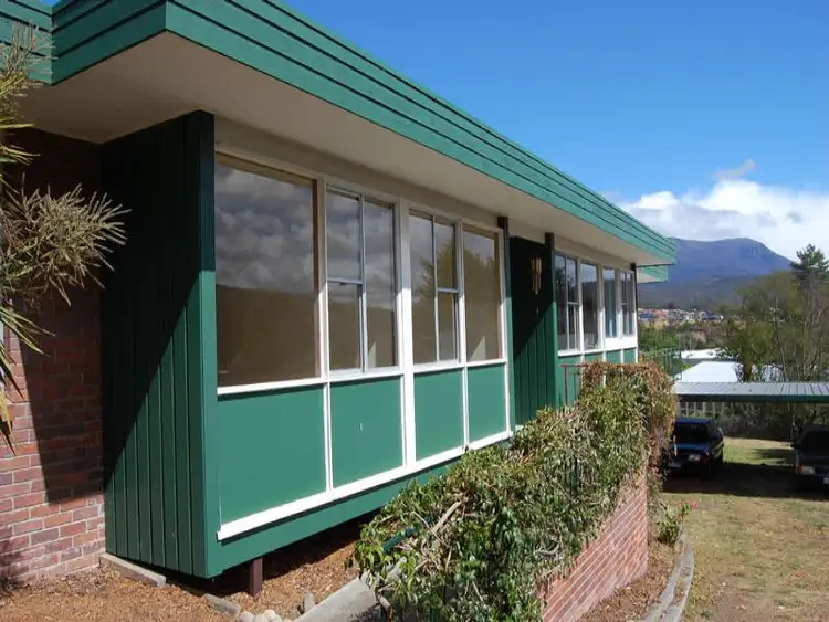 Second view of Homely house listing, 8 Church Street, Kingston TAS 7050