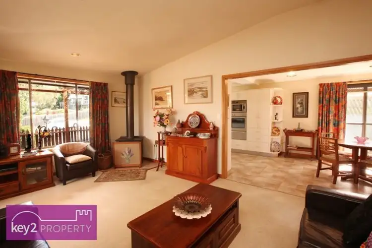 Fourth view of Homely house listing, 97 Brougham Street, West Launceston TAS 7250