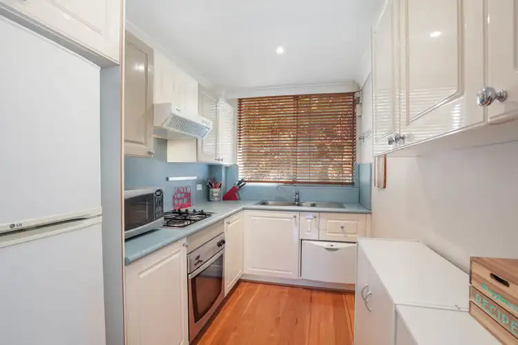 Sixth view of Homely unit listing, 20/14-18 Mooramba Road, Dee Why NSW 2099