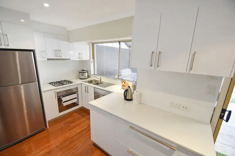 Second view of Homely house listing, 10 Bannerman Court, Marangaroo WA 6064