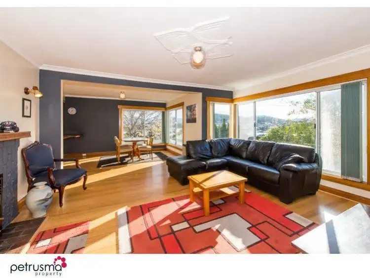Third view of Homely house listing, 78 East Derwent Highway, Lindisfarne TAS 7015