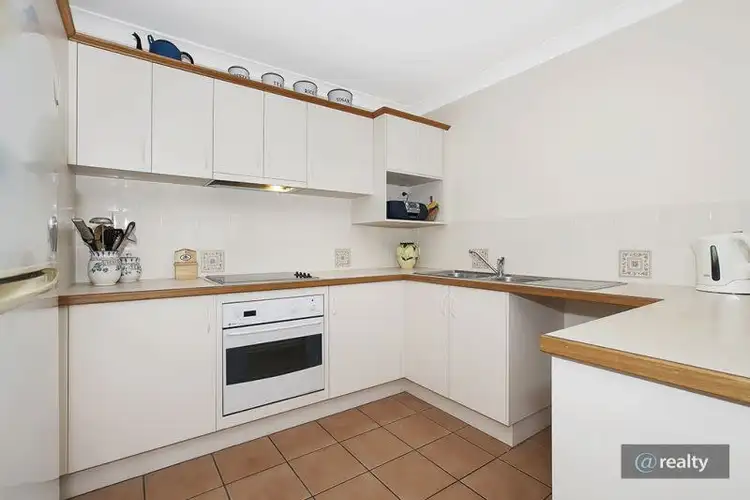 Sixth view of Homely house listing, 6/22 Kilburn Street, Chermside QLD 4032