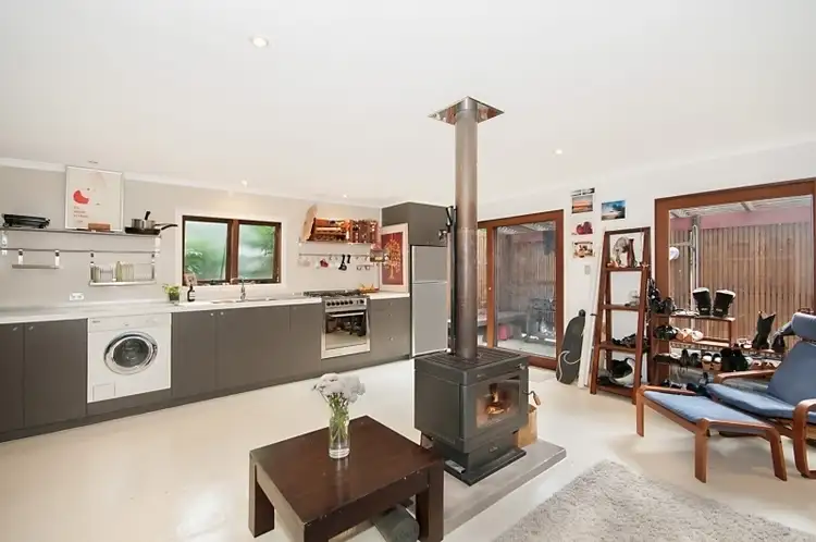 Second view of Homely house listing, 11 Mackay Street, Byron Bay NSW 2481