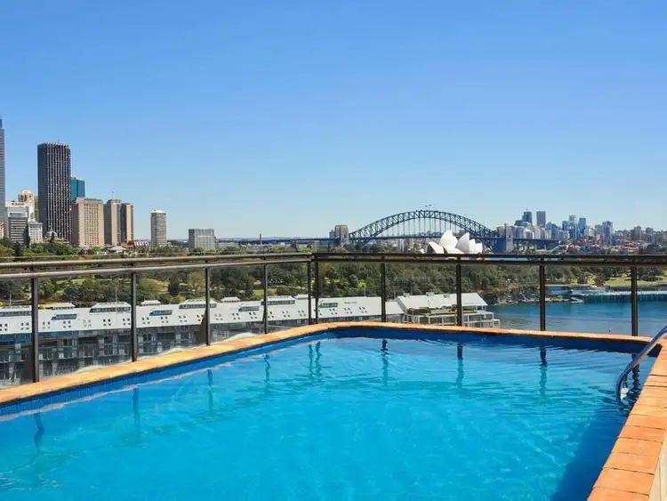 Fifth view of Homely apartment listing, 43/40 Victoria Street, Potts Point NSW 2011