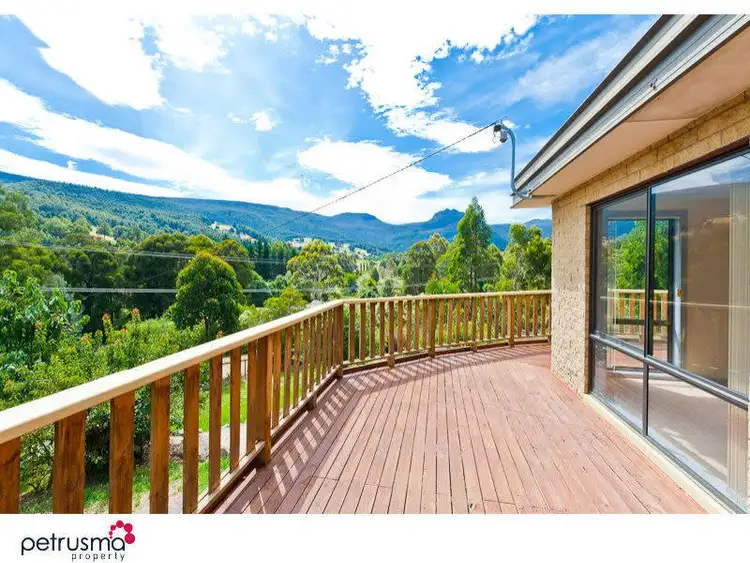 Fifth view of Homely house listing, 570 Mountain River Road, Mountain River TAS 7109