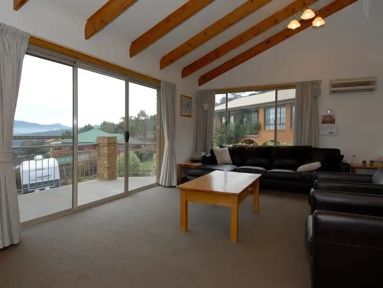 Sixth view of Homely house listing, 58 Ormond Street, Bellerive TAS 7018