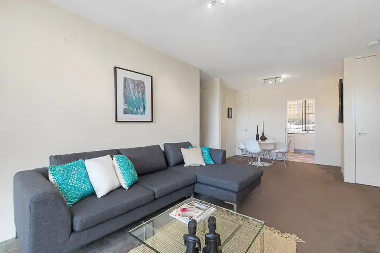 Third view of Homely apartment listing, 10/30 Benelong Crescent, Bellevue Hill NSW 2023