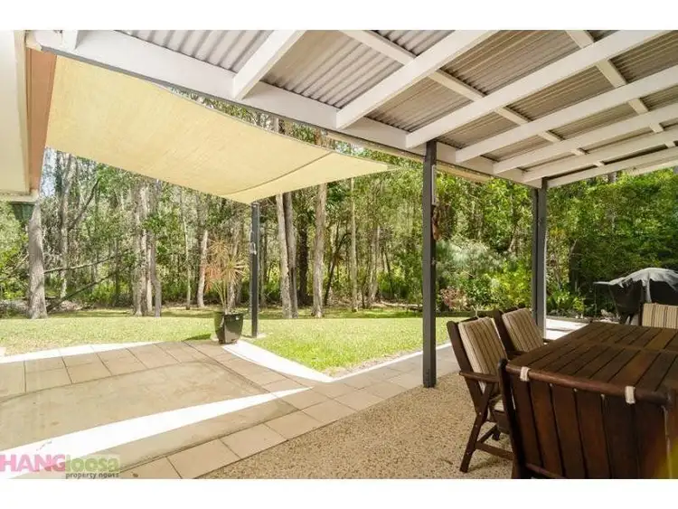Third view of Homely house listing, 22 Lomandra Place, Tewantin QLD 4565