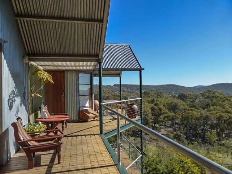 Second view of Homely rural property listing, 65 Rowlands Close, Orange NSW 2800