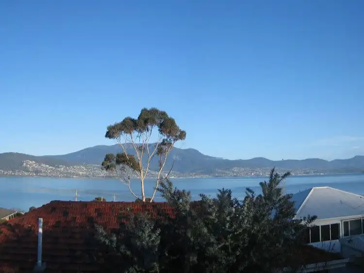 Second view of Homely house listing, 12 Arlunya Street, Tranmere TAS 7018