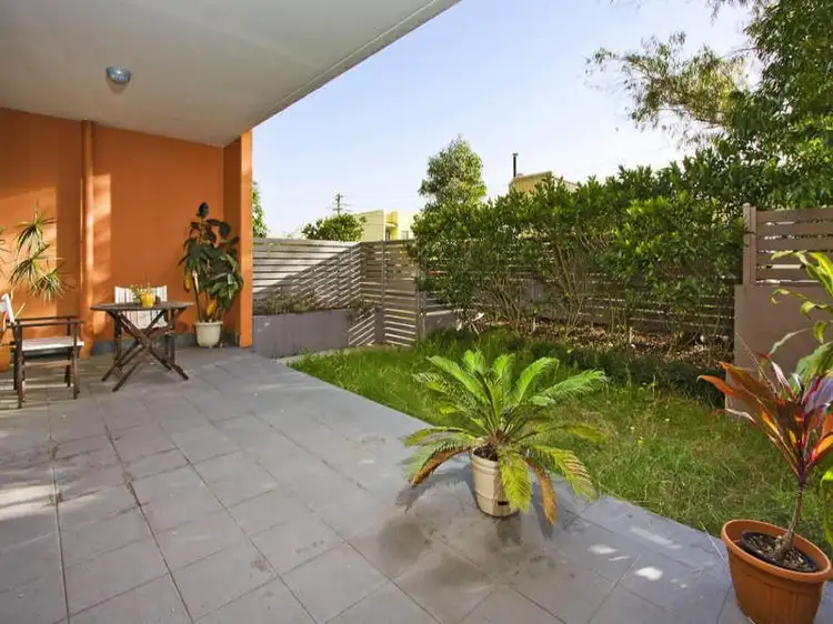 Fourth view of Homely apartment listing, 280/5 Queen St, Rosebery NSW 2018